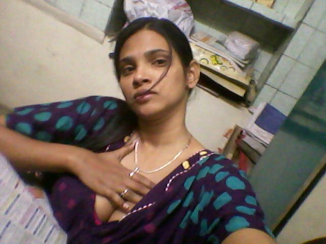 Desi girl final part