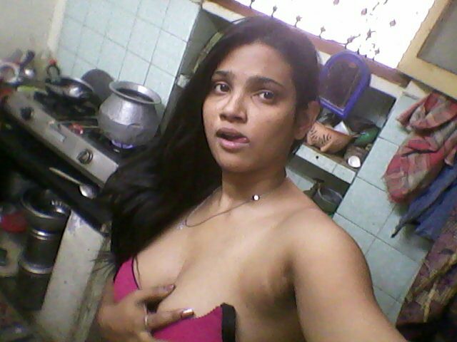 Desi girl final part