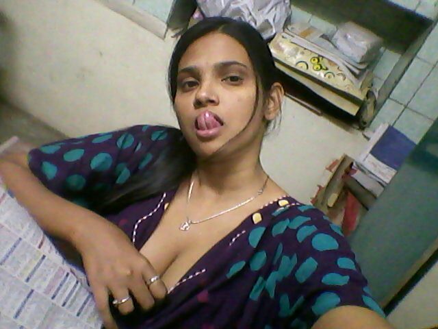 Desi girl final part