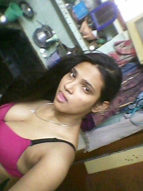 Desi girl final part