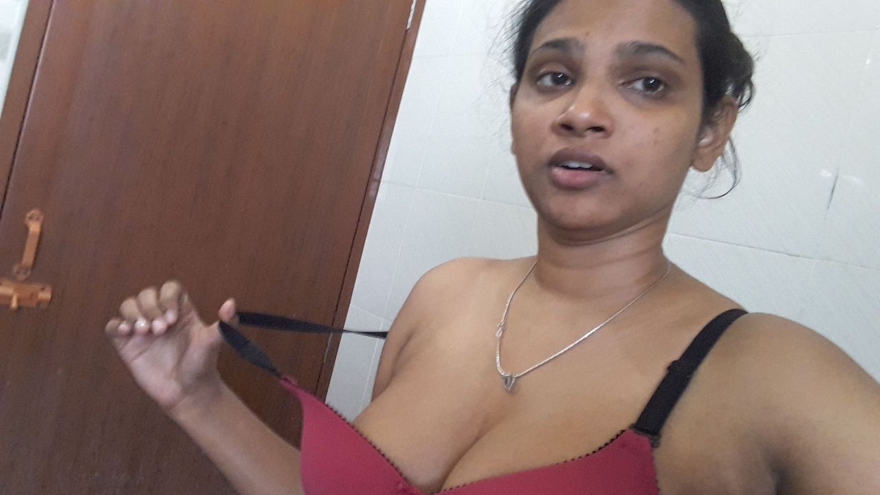 Desi girl final part