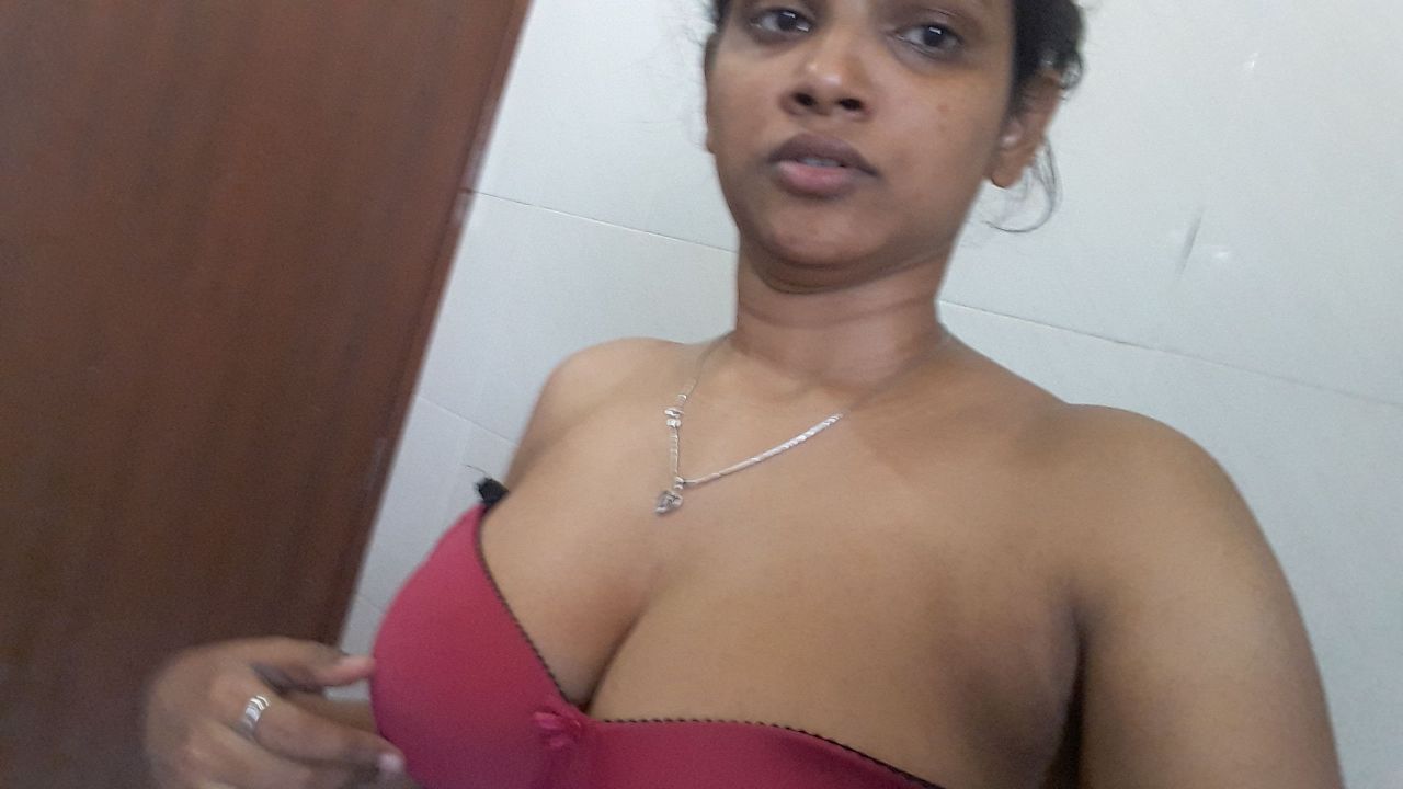 Desi girl final part