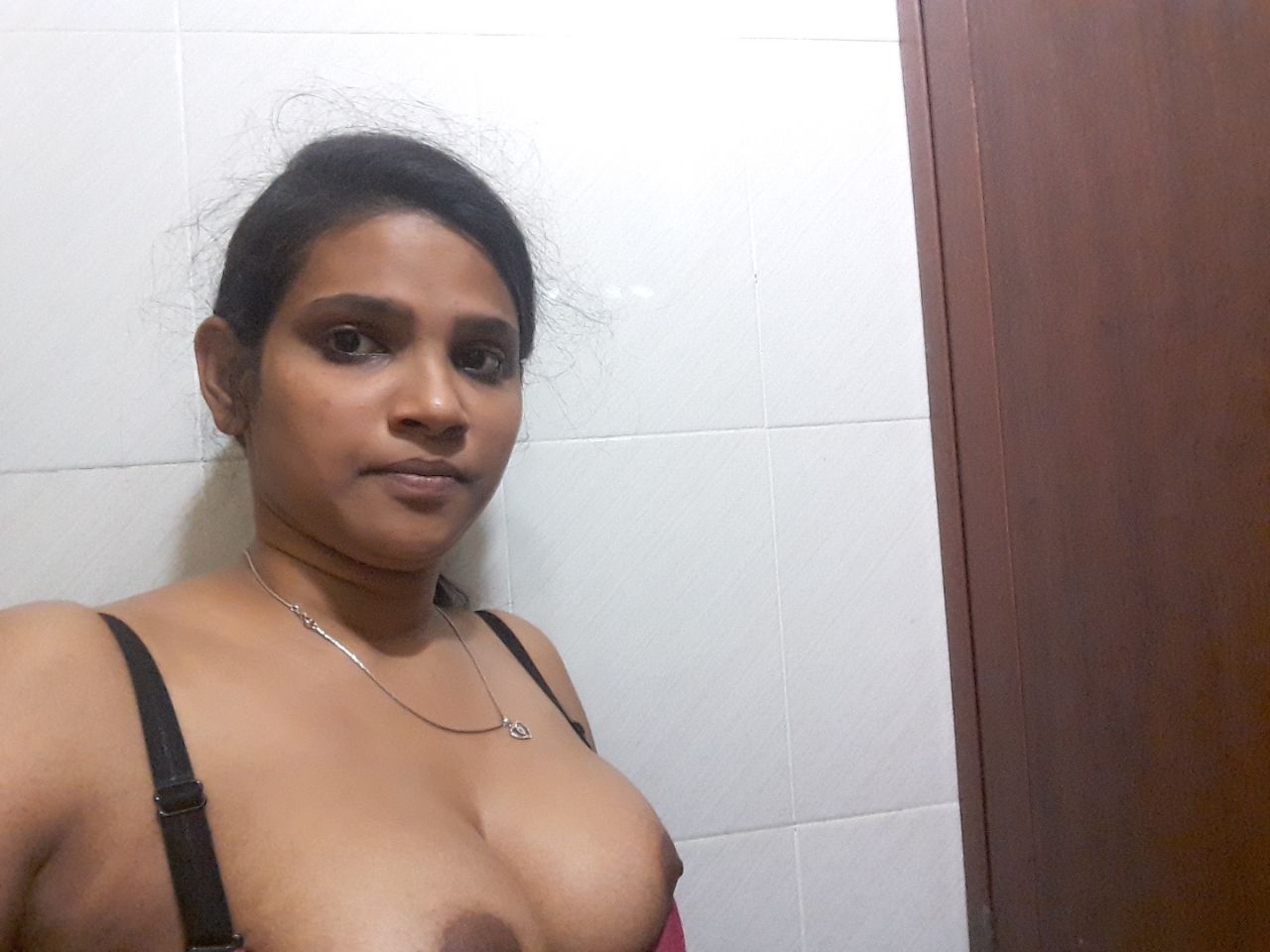 Desi girl final part