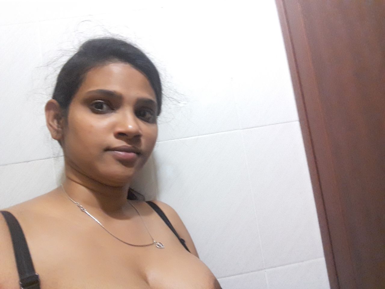 Desi girl final part