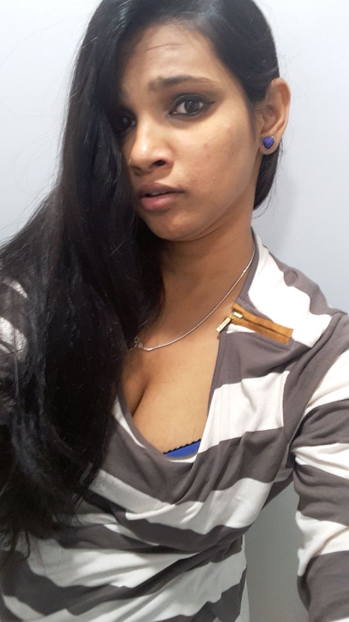 Desi girl final part