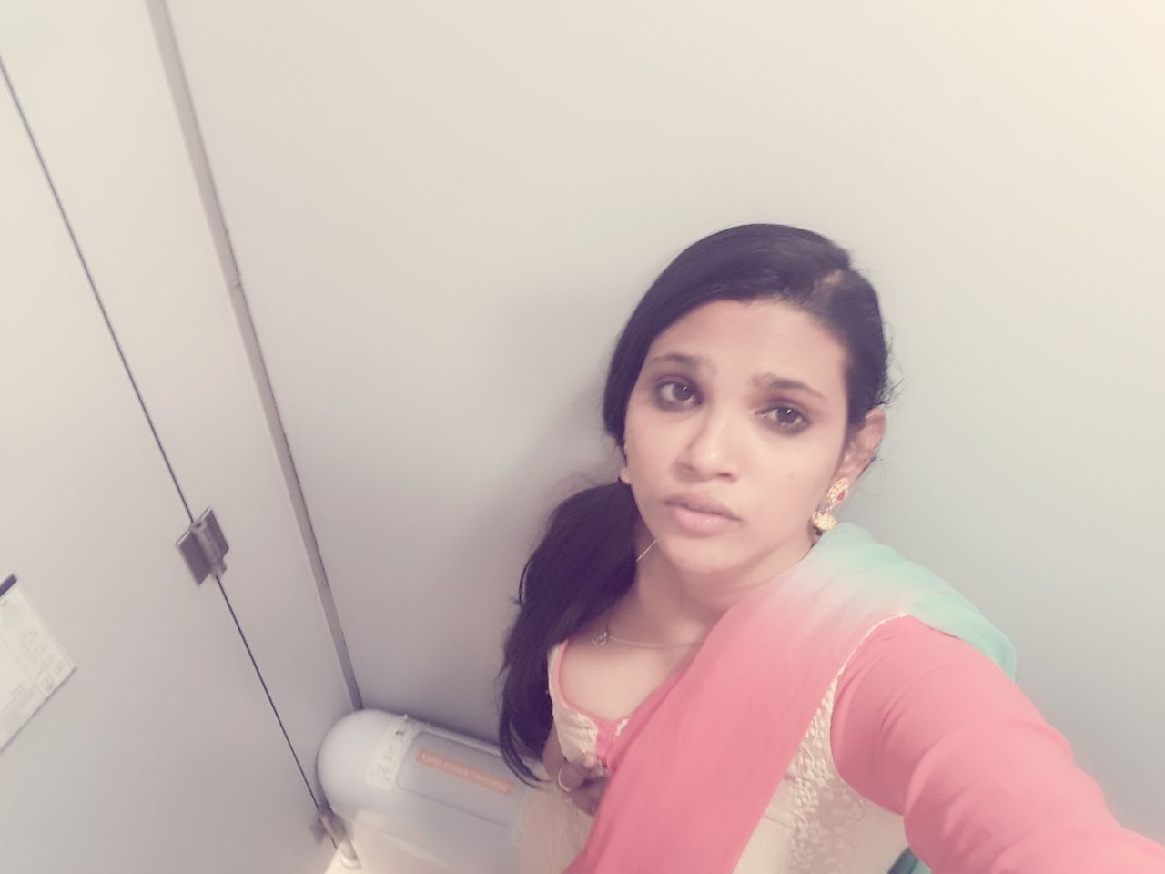 Desi girl final part