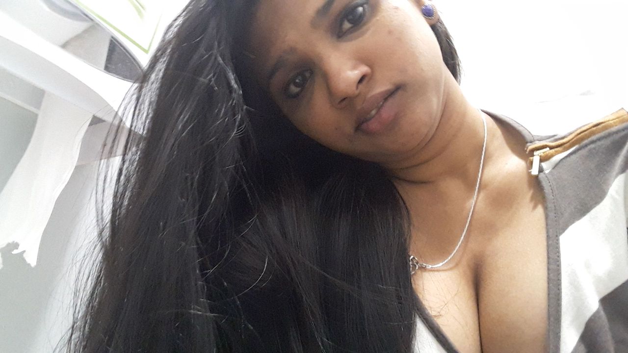 Desi girl final part