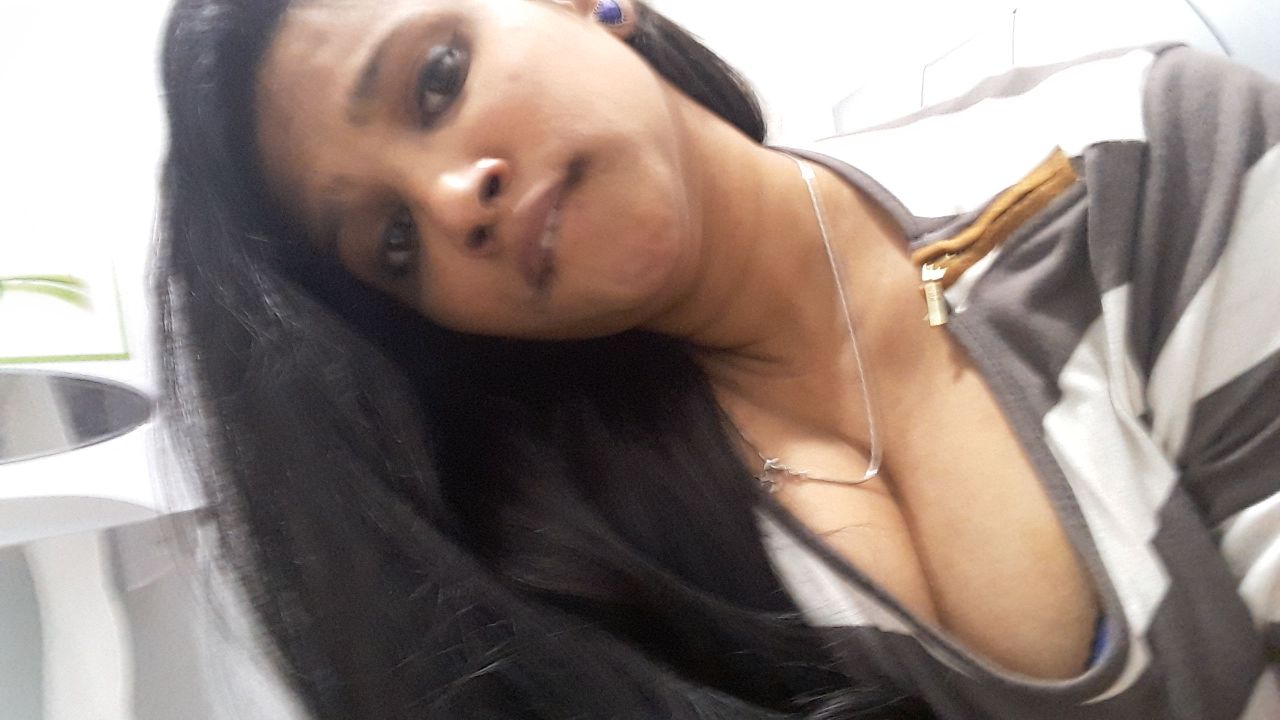 Desi girl final part