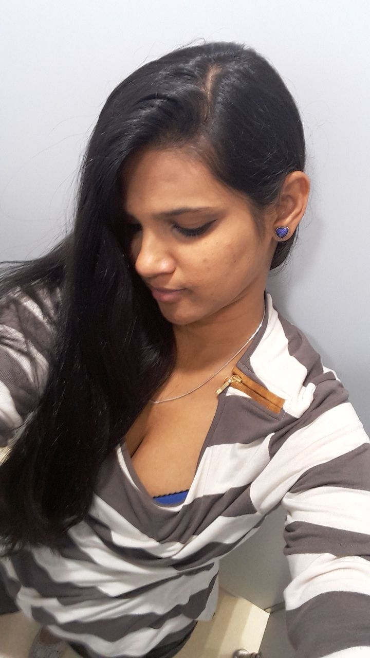 Desi girl final part