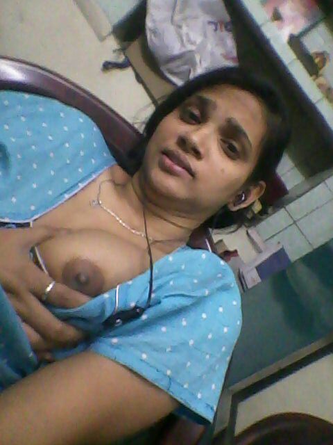 Desi girl final part