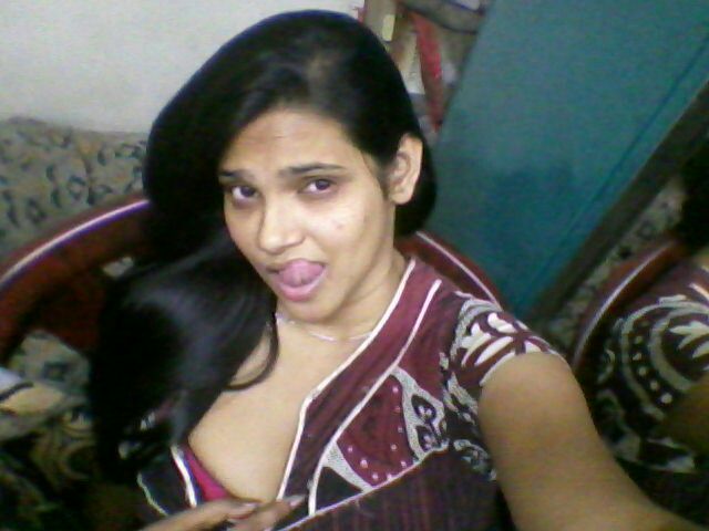 Desi girl final part