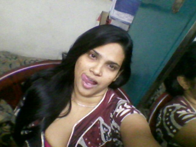 Desi girl final part