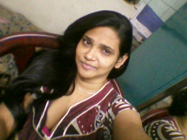 Desi girl final part