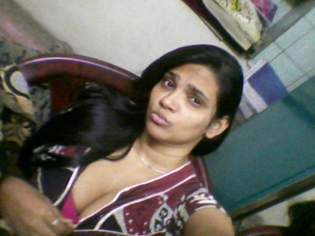 Desi girl final part