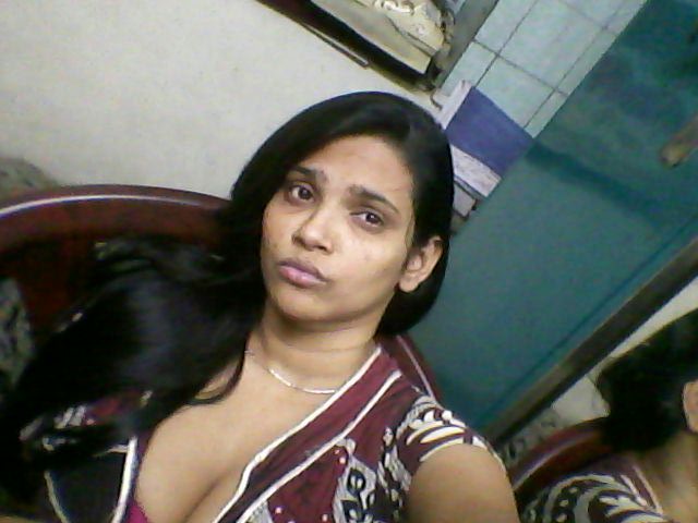 Desi girl final part