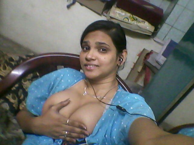 Desi girl final part