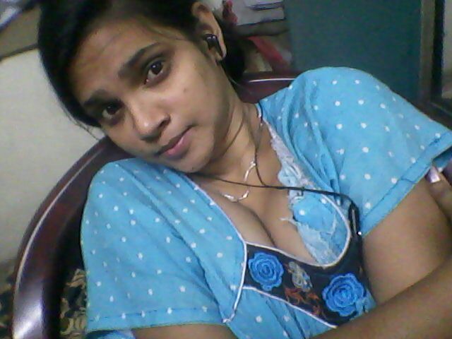 Desi girl final part