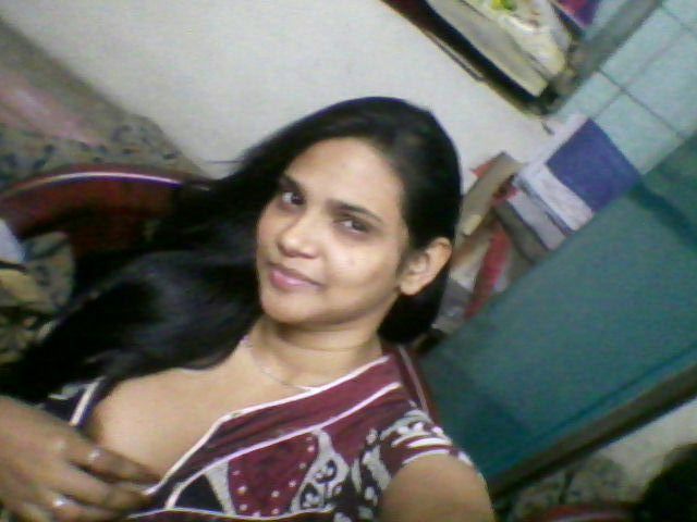 Desi girl final part