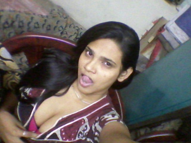 Desi girl final part