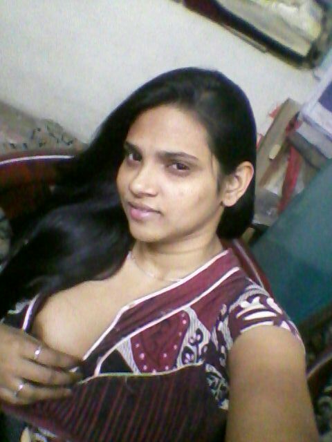 Desi girl final part