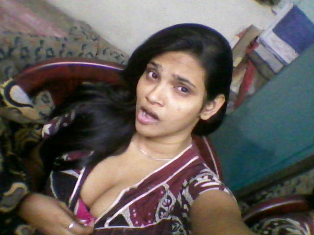 Desi girl final part