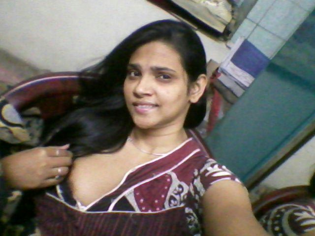 Desi girl final part