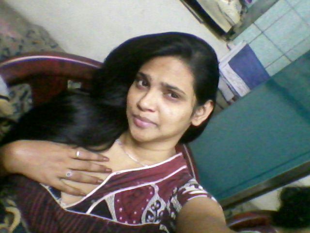 Desi girl final part