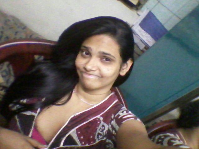 Desi girl final part