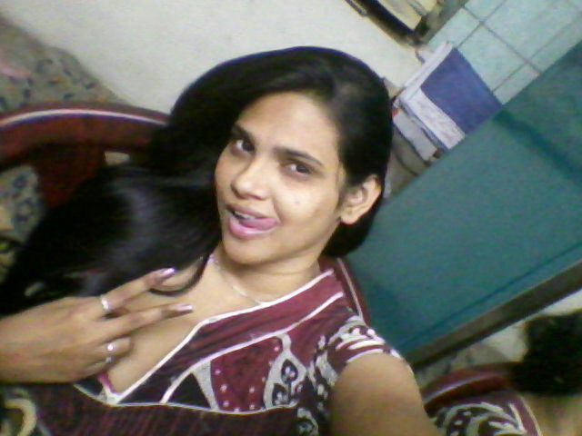 Desi girl final part