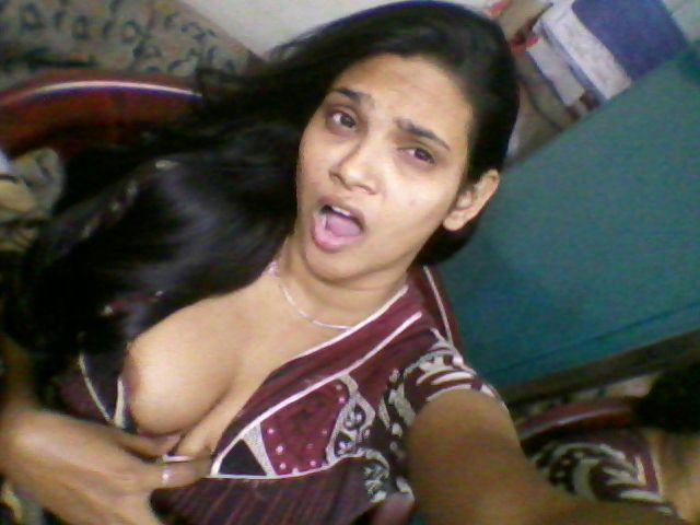 Desi girl final part