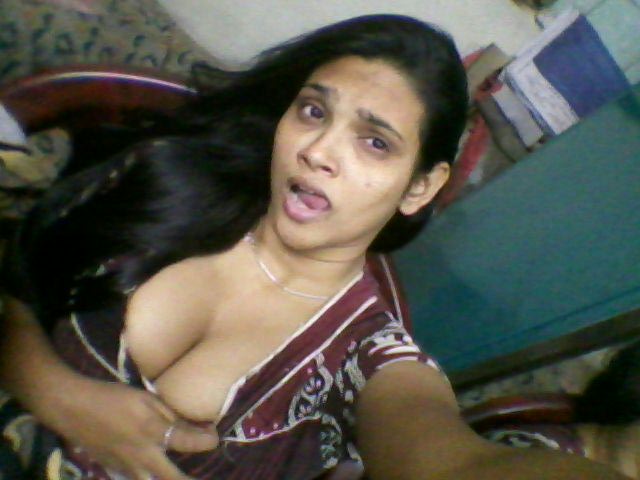 Desi girl final part