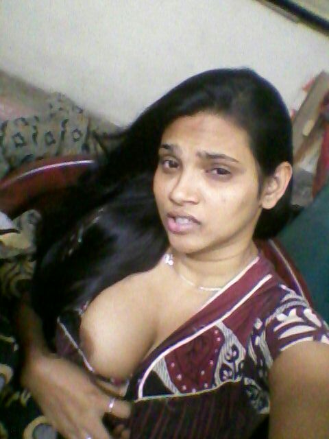 Desi girl final part