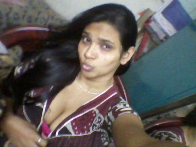 Desi girl final part