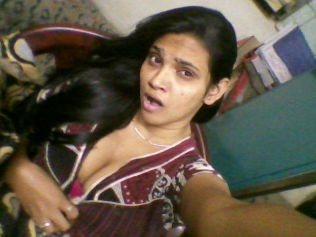 Desi girl final part