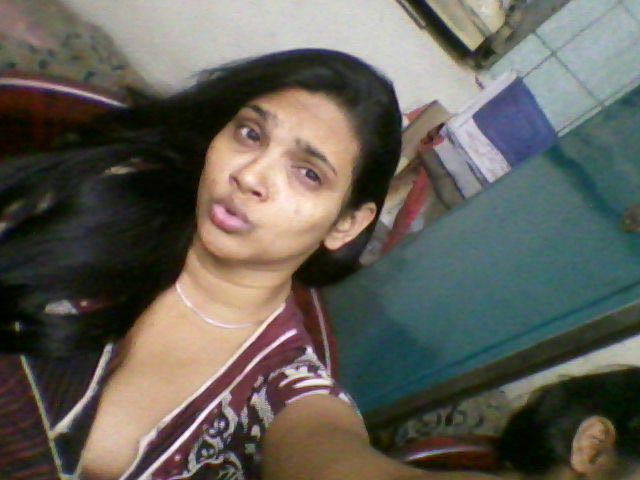 Desi girl final part