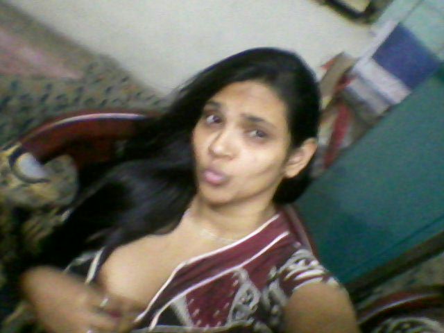 Desi girl final part