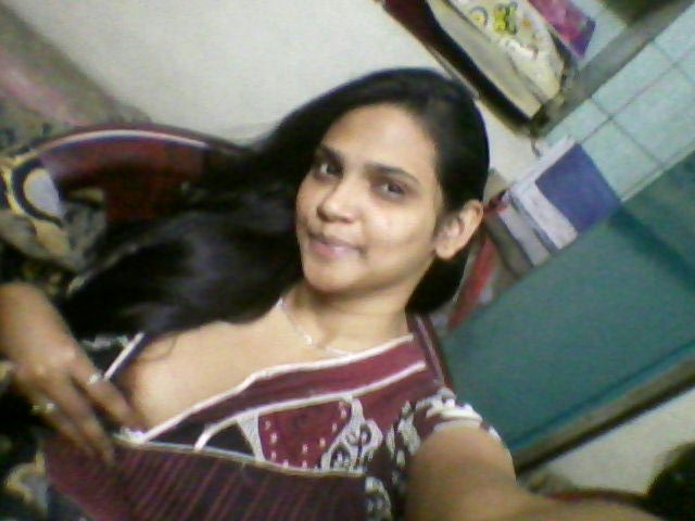 Desi girl final part