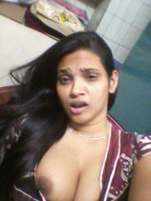 Desi girl final part