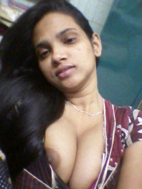 Desi girl final part