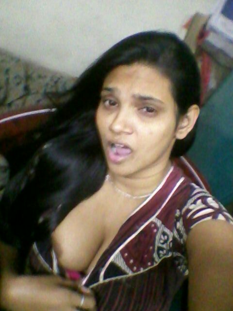 Desi girl final part