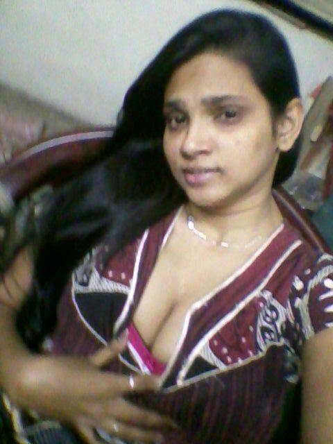 Desi girl final part