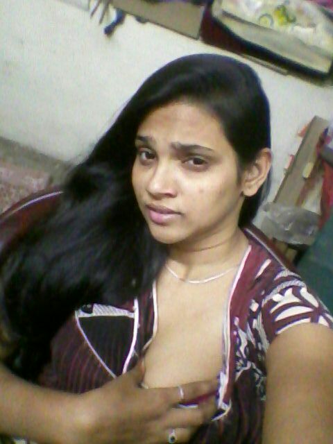 Desi girl final part