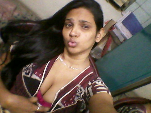 Desi girl final part