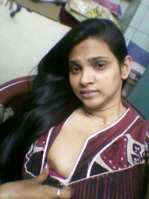 Desi girl final part