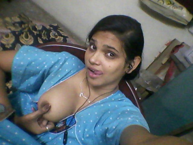 Desi girl final part