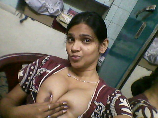 Desi girl final part