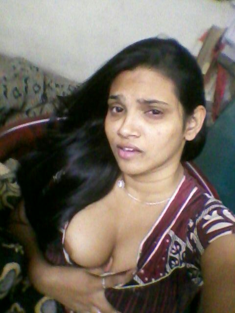 Desi girl final part