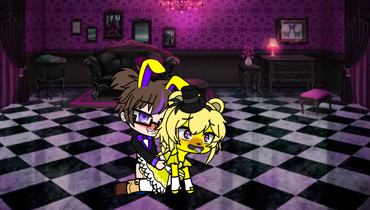 William giving Cassidy hell