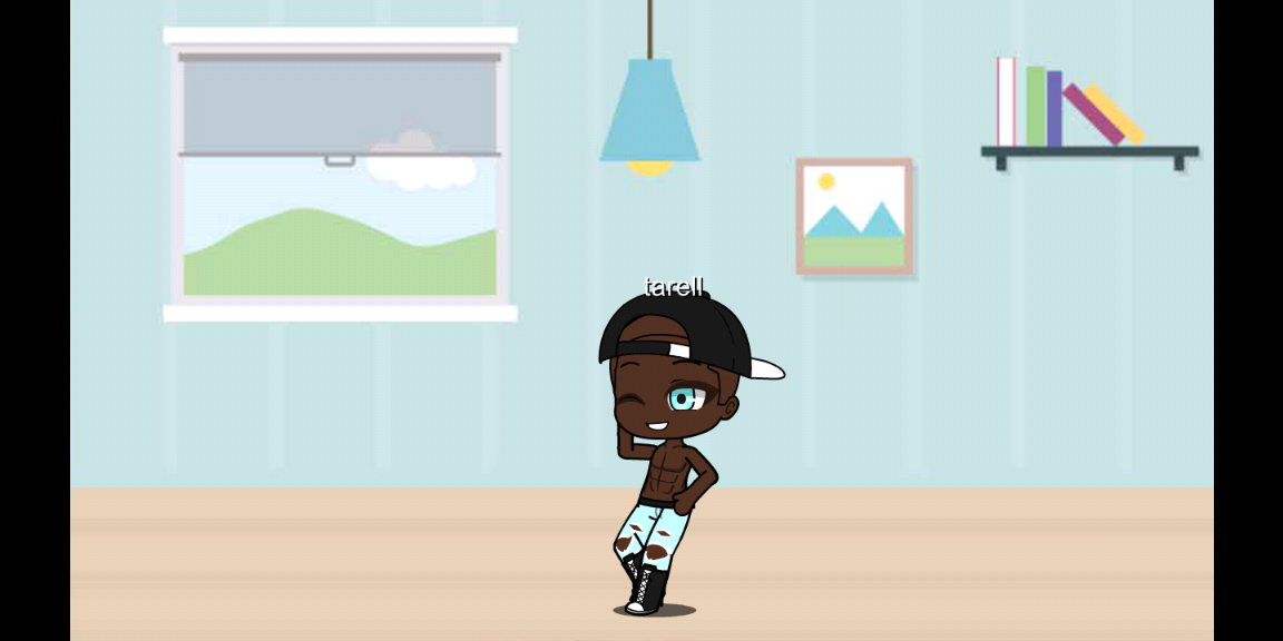 Who are the piece of me