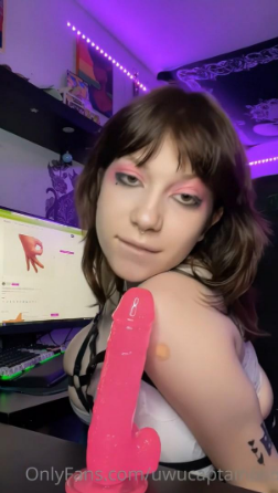 Uwucaptain666 Nude